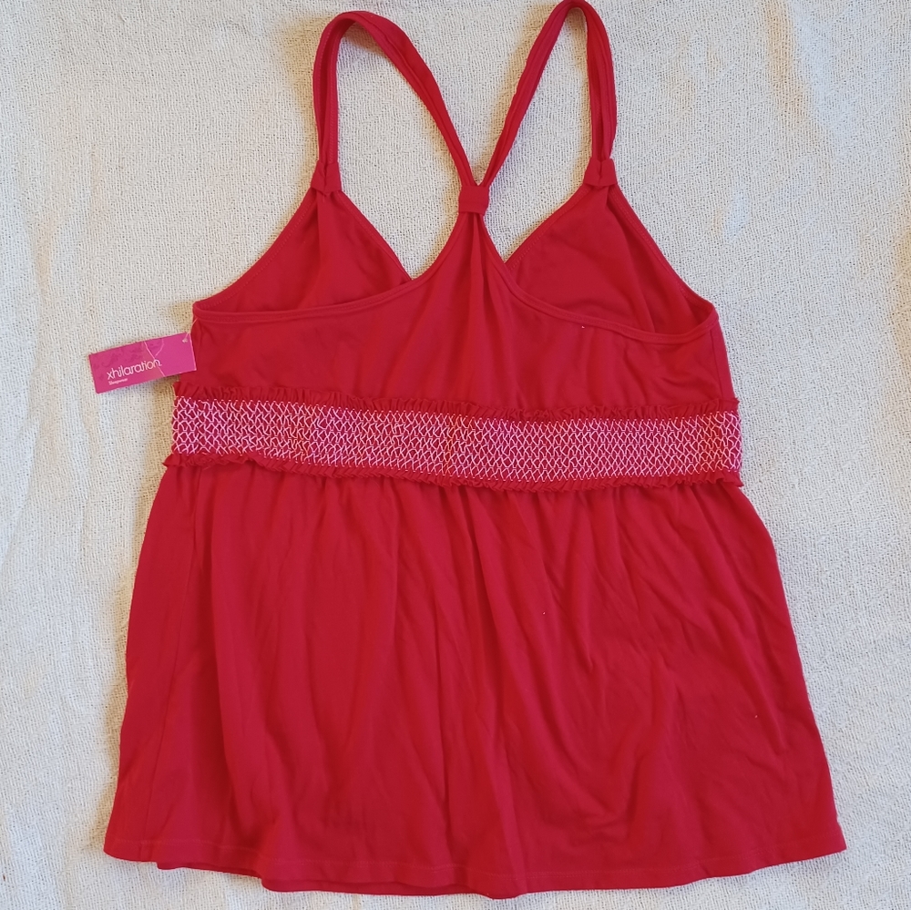 Xhilaration | sleepwear tank top - Picture 7 of 7